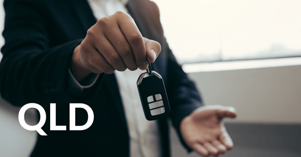  motor dealer licence qld