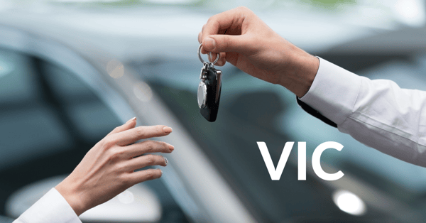  motor dealer licence vic