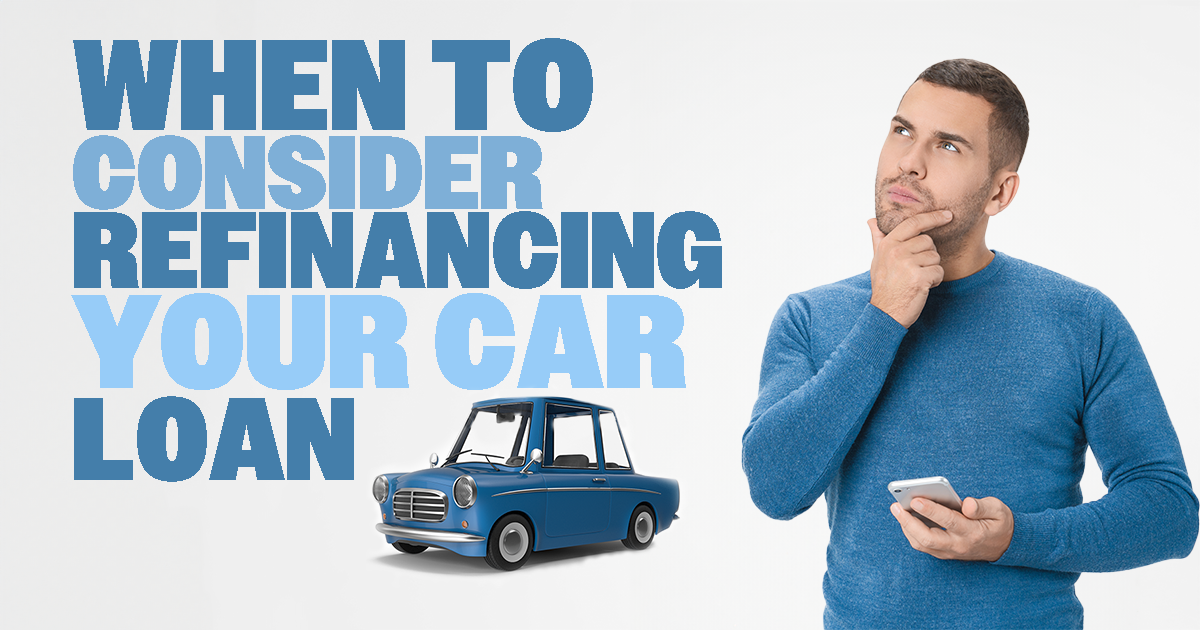 Car Loan Refinancing in Australia: Navigating Your Options for ...